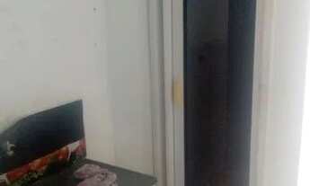 Imagem 6: Qitinete Casa com 1 dormitório