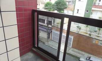 Imagem 5: Apartamento com 3 dormitórios para alugar, 98 m² por R$ 2.345,71/mês - Santa Maria - São C