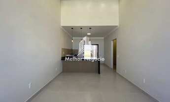 Imagem 5: Casa de Condomínio com 3 dorms, Residencial Real Park, Sumaré - R$ 840 mil, Cod: CC2754