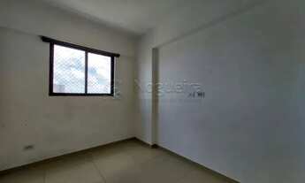 Imagem 6: Apartamento no Cordeiro