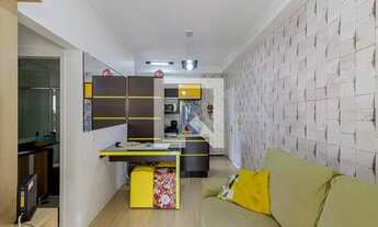 Imagem 5: Apartamento para Aluguel - Jardim São Savério, 3 Quartos, 63 m2