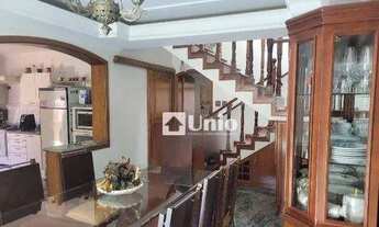 Imagem 7: Casa com 3 dormitórios à venda, 239 m² por R$ 750.000,00 - Nova Piracicaba - Piracicaba/SP