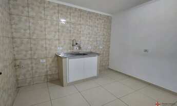 Imagem: CASA COM 01 DORMITÓRIO E COZINHA, BANHEIRO