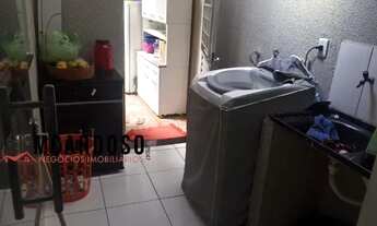 Imagem 3: Ágio de uma casa de esquina com 3 quartos garagem p 3 carros Santa Maria