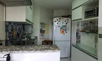 Imagem 5: Apartamento de 3 quartos com porteira fechada