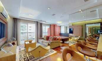 Imagem: Apartamento com 1 dormitório, 76 m²