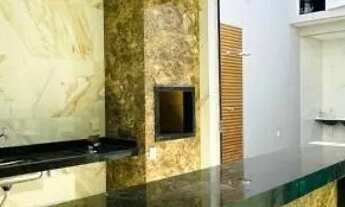 Imagem 7: Casa 3 qtos, 200 m², Res Ayton Senna, Anapolis