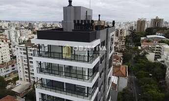 Imagem: Garden à venda 1 Quarto 1 Suite 2 Vagas