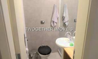 Imagem 7: Apartamento para venda com 88 metros quadrados com 2 quartos em Flamengo - Rio de Janeiro