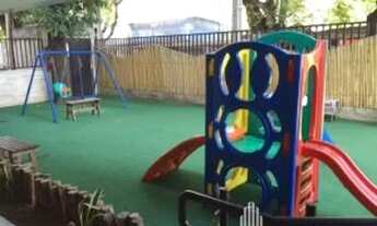 Imagem 7: Apartamento com 3 dormitórios à venda, 60 m² por R$ 380.000,00 - Encruzilhada - Recife/PE