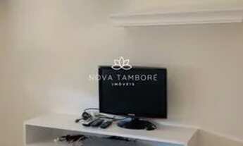 Imagem 7: Apartamento disponível para locação no bairro Residencial Tres (Tamboré) - Santana de Parn