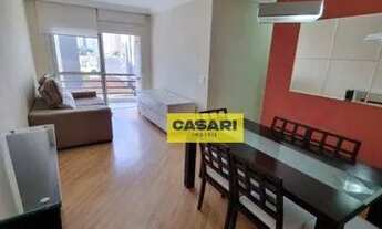 Imagem 5: Apartamento com 3 dormitórios para alugar, 80 m² - Centro - São Bernardo do Campo/SP