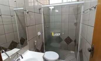 Imagem 4: Casa para aluguel, 3 quartos, 1 suíte, Santa Mônica - Uberlândia/MG