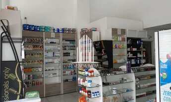 Imagem 2: Loja comercial de 60 m² e 1 vaga na Barra Funda