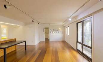 Imagem: Apartamento Venda Itaim Bibi 139 m² 3 Dormitórios