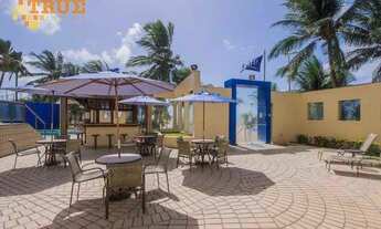 Imagem 4: Flat com 1 dormitório para alugar, 30 m² por R$ 2.100/mês /Mobiliado - Candeias - Jaboatão