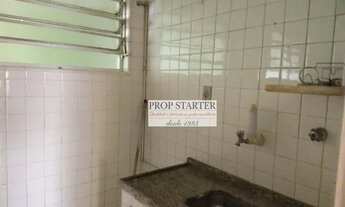 Imagem 6: Apartamento com 2 dormitórios para alugar, 40 m² por R$ 2.347,00/mês - Pinheiros - São Pau