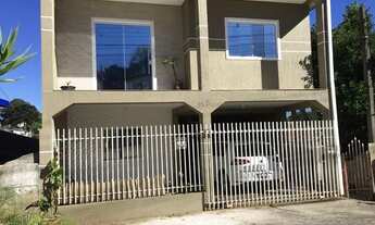 Imagem 3: Sobrado no capela velha em araucária