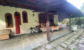 Imagem 2: Casa em Condomínio à venda, 3 quartos, 3 suítes, Loft de hospedes e 2 suítes independentes