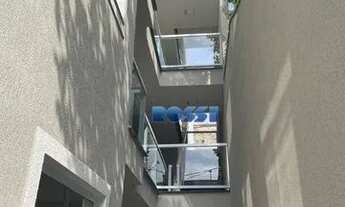 Imagem 2: Apartamento com 1 dormitório, 33 m² - venda por R$ 260.000,00 ou aluguel por R$ 1.620,00/m