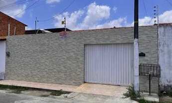 Imagem: Casa Plana Eusébio 170m2 Colado na cidade