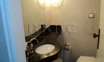 Imagem 4: SÃO PAULO - Casa Padrão - CAMBUCI