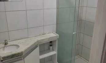 Imagem 4: Vendo 290 mil 2 qts Beira Mar condomínio club