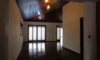 Imagem 3: Casa de 3 quartos para alugar no bairro Alphaville