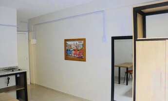 Imagem 5: Linda kitnet na Carvoeira - Somente mulheres