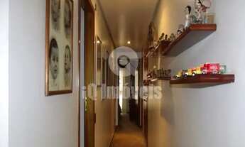 Imagem 6: Higienópolis 3 suítes 4 vagas