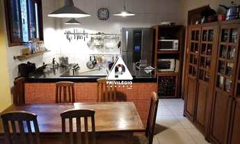 Imagem 6: Imóvel de 3 quartos em Laranjeiras com varanda!