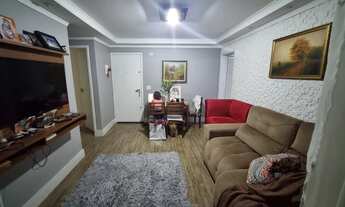 Imagem: Apartamento para venda com 50 metros quadrados