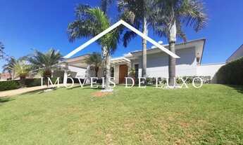 Imagem 4: Casa para LOCAÇÃO no Condomínio Palmeiras Imperiais - Salto/SP