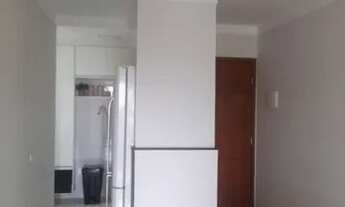 Imagem 7: Apartamento com 2 dormitórios à venda, 57 m² por R$ 215.000,00 - Jockey de Itaparica - Vil