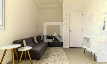 Imagem 4: Apartamento para Aluguel - Santa Cecília, 1 Quarto, 32 m2