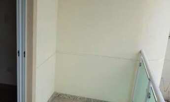 Imagem 2: Sobrado para venda tem 130 metros quadrados com 2 quartos em Vila Romano - São Paulo - SP