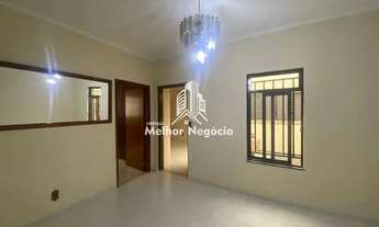 Imagem 5: Casa com 3 dorms, Jardim Santa Genebra, Campinas - R$ 749 mil, Cod: 3RCA2178