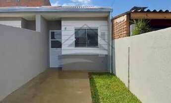 Imagem 2: CURITIBA - Casa Padrão - Campo de Santana