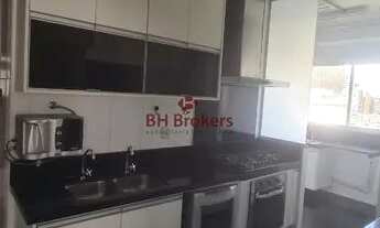 Imagem 6: BELO HORIZONTE - Apartamento Padrão - Santo Agostinho