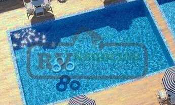 Imagem 4: )(- Oportunidade! Em cond. São Pedro Life. Apartamento com 2 quartos em São Pedro