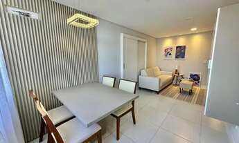 Imagem 2: Apartamento 2 Dorm. - Bairro Zona Nova