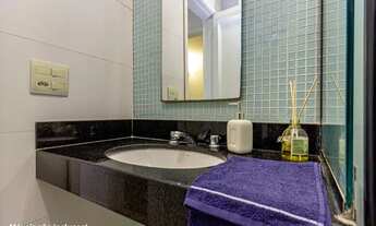 Imagem 6: APARTAMENTO - BOTAFOGO - 03 QUARTOS - 01 VAGA