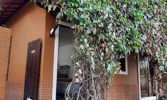 Imagem 4: Flat mobiliado com contrato por temporada, podendo ser renovado