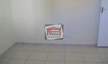 Imagem 3: Casa com 1 dormitório para alugar, 60 m² por R$ 790,00/mês - Pirituba - São Paulo/SP