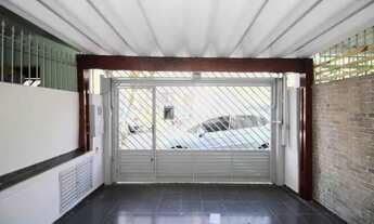 Imagem 3: São Paulo - Casa Comercial - Saúde