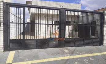 Imagem: Sobrado com 4 dormitórios, 417 m² - venda