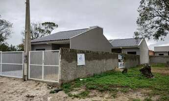 Imagem 4: Casas Matinhos Balneário Costa Azul Guaciara