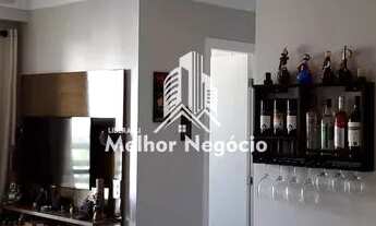 Imagem 2: Apartamento com 2 dorms, Jardim Ipê, Hortolândia - R$ 258 mil, Cod: 3RAP1975