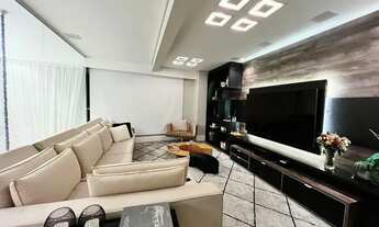 Imagem 2: Apartamento Duplex c/ 213m², 04 suítes e 3 vagas de garagem