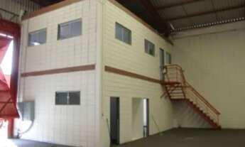 Imagem 5: Comercial industrial para alugar no bairro Jardim ibiti do paço